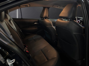 Corolla 2.0 16V 4P XEI FLEX AUTOMÁTICO