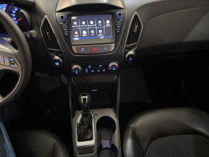 IX35 2.0 16V 4P GL FLEX AUTOMÁTICO