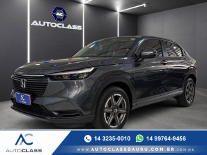 HR-V 1.5 16V 4P FLEX EX AUTOMÁTICO CVT