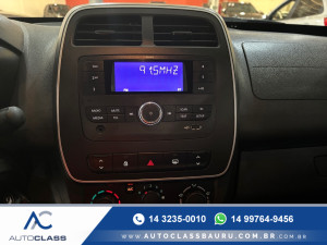 Kwid 1.0 12V 4P SCE FLEX ZEN