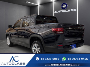Montana 1.2 12V FLEX LTZ TURBO AUTOMÁTICO