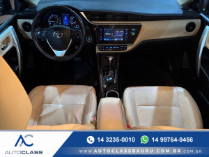 Corolla 2.0 16V 4P ALTIS FLEX AUTOMÁTICO