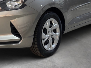 HB 20 Hatch 1.0 12V 4P FLEX VISION
