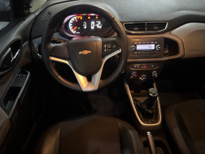 Onix Hatch 1.0 4P FLEX LT