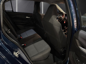 Onix Hatch 1.0 4P FLEX LT