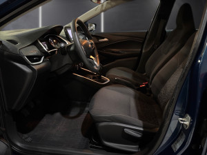 Onix Hatch 1.0 4P FLEX LT