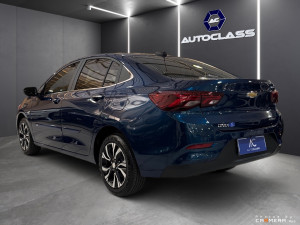 Onix Sedan 1.0 4P FLEX PREMIER PLUS TURBO AUTOMÁTICO