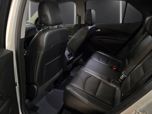 Equinox 2.0 16V 4P PREMIER AWD TURBO AUTOMÁTICO