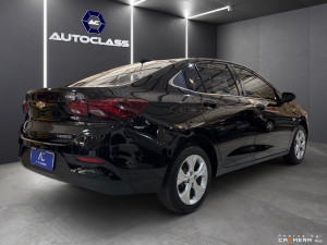 Onix Sedan 1.0 12V 4P FLEX PREMIER 2 TURBO AUTOMÁTICO
