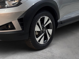 HB 20 Hatch X 1.6 16V 4P VISION FLEX