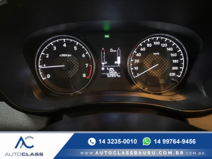 HB 20 Hatch 1.0 12V 4P FLEX VISION