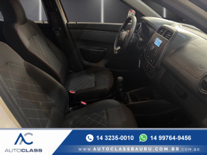 Kwid 1.0 12V 4P SCE FLEX ZEN