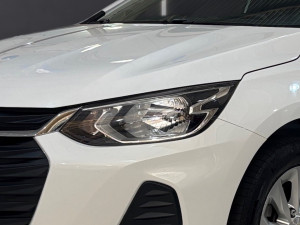 Onix Sedan 1.0 4P FLEX LT PLUS TURBO