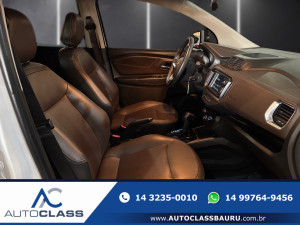 Spin 1.8 4P FLEX PREMIER 7 LUGARES AUTOMÁTICO