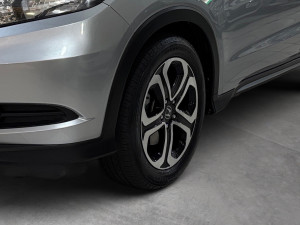 HR-V 1.8 16V 4P EXL FLEX AUTOMÁTICO CVT