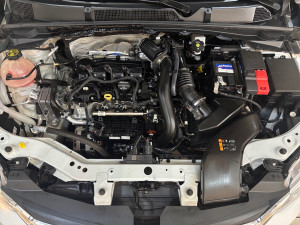 Onix Sedan 1.0 4P FLEX LT PLUS TURBO