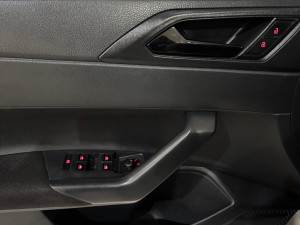 Polo Hatch 1.0 12V 4P MPI FLEX