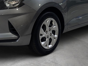 HB 20 Sedan 1.0 12V 4P FLEX VISION