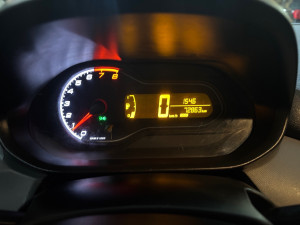 Onix Hatch 1.0 4P FLEX JOY