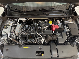 Sentra 2.0 16V 4P EXCLUSIVE AUTOMÁTICO