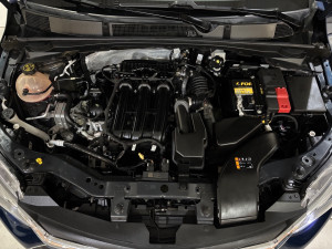 Onix Hatch 1.0 4P FLEX LT