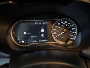 Versa Sedan 1.6 16V 4P FLEX EXCLUSIVE XTRONIC AUTOMÁTICO CVT