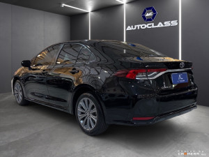 Corolla 2.0 16V 4P XEI FLEX AUTOMÁTICO
