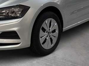 Polo Hatch 1.0 12V 4P MPI FLEX