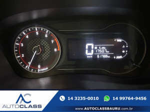 HB 20 Hatch 1.0 12V 4P FLEX EVOLUTION