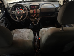 Doblo 1.4 4P FLEX ATTRACTIVE 7 LUGARES