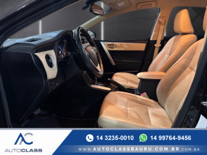 Corolla 2.0 16V 4P ALTIS FLEX AUTOMÁTICO