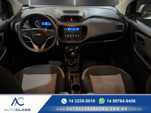 Spin 1.8 4P FLEX LT