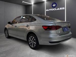 Virtus 1.0 4P 200 TSI FLEX COMFORTLINE AUTOMÁTICO