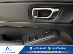 HR-V 1.5 16V 4P FLEX EX AUTOMÁTICO CVT