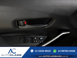 Corolla 2.0 16V 4P FLEX XEI DIRECT SHIFT AUTOMÁTICO CVT