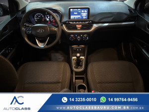 HB 20 Hatch 1.0 12V 4P FLEX VISION