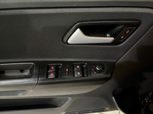 Space Fox 1.6 4P FLEX I-TREND