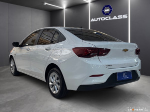 Onix Sedan 1.0 4P FLEX LT PLUS TURBO