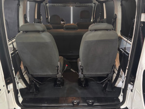 Doblo 1.4 4P FLEX ATTRACTIVE 7 LUGARES