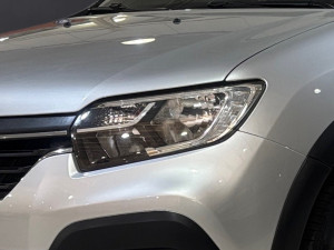 Stepway 1.0 12V 4P FLEX SCE ZEN