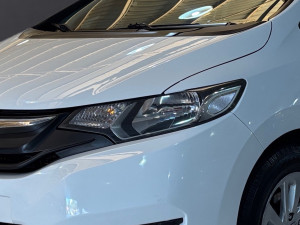 Fit 1.4 4P LX AUTOMÁTICO