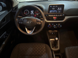 HB 20 Hatch 1.0 12V 4P FLEX COMFORT