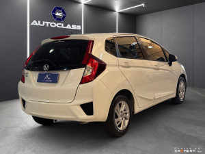 Fit 1.4 4P LX AUTOMÁTICO