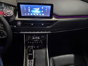 Tiggo 8 1.6 16V 4P TGDI TURBO TXS AUTOMÁTICO DCT