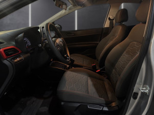 HB 20 Hatch X 1.6 16V 4P VISION FLEX