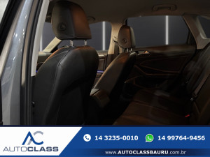 Jetta 1.4 4P 250 TSI TURBO CONFORTLINE AUTOMÁTICO