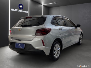 Onix Hatch 1.0 4P FLEX LT