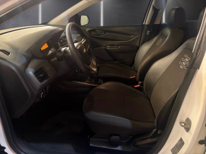 Onix Hatch 1.0 4P FLEX BLACK