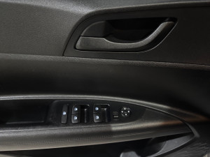 HB 20 Hatch X 1.6 16V 4P VISION FLEX