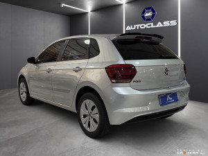 Polo Hatch 1.0 12V 4P MPI FLEX